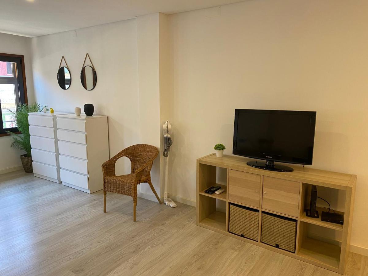 Center Liberty Apartment 1 Porto Exterior foto
