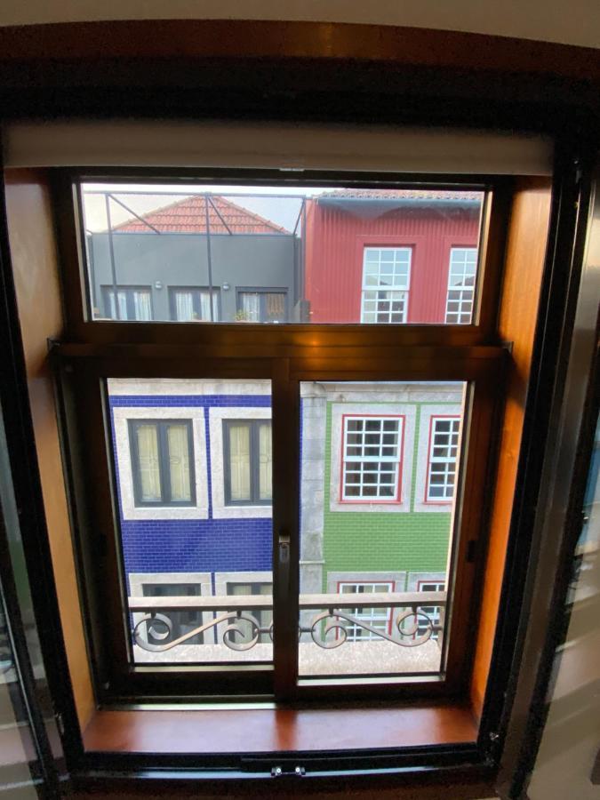 Center Liberty Apartment 1 Porto Exterior foto
